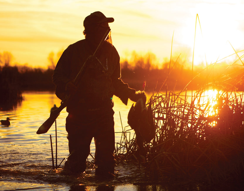 2026 Fish and Wildlife Calendar