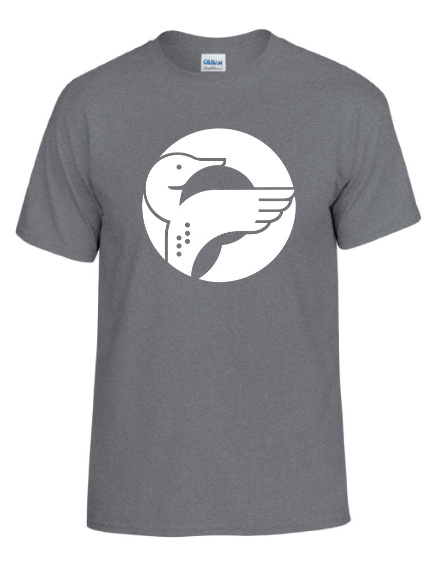 Grey OFAH t-shirt
