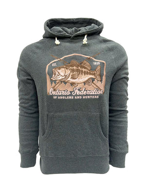 OFAH | Campus Crew Bass Hoodie – OFAH ProShop