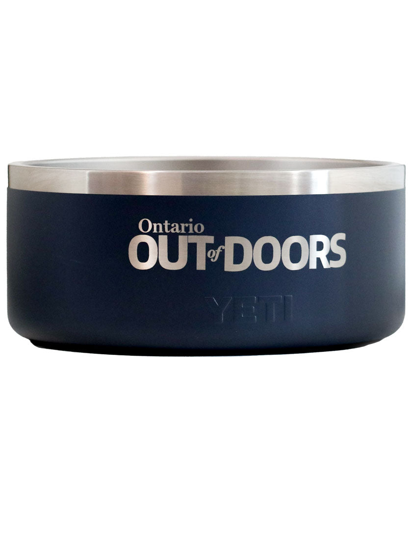 Yeti / OOD Boomer™ 8 Dog Bowl