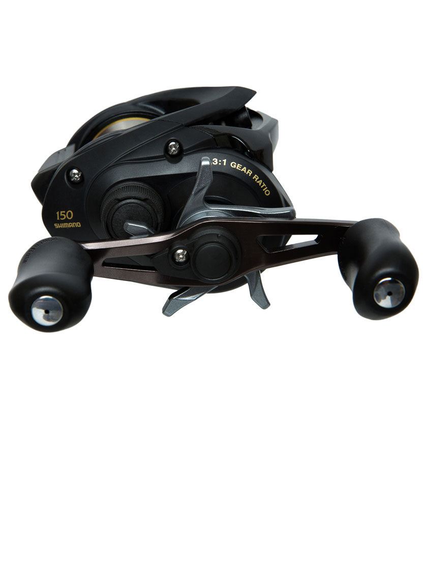 Shimano® Caius Baitcasting Reel