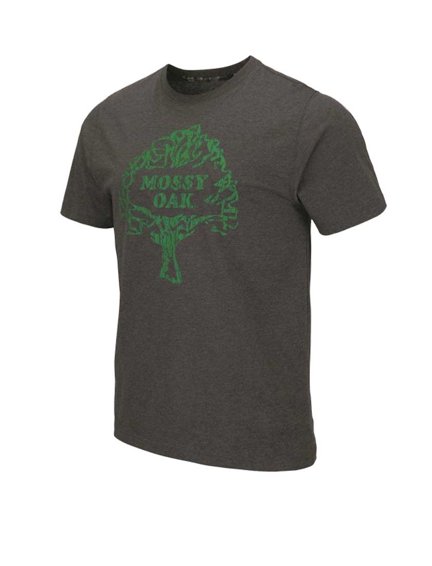 MOSSY OAK - Heritage t-shirt