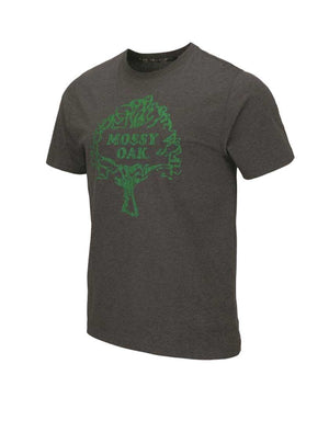 MOSSY OAK - Heritage t-shirt