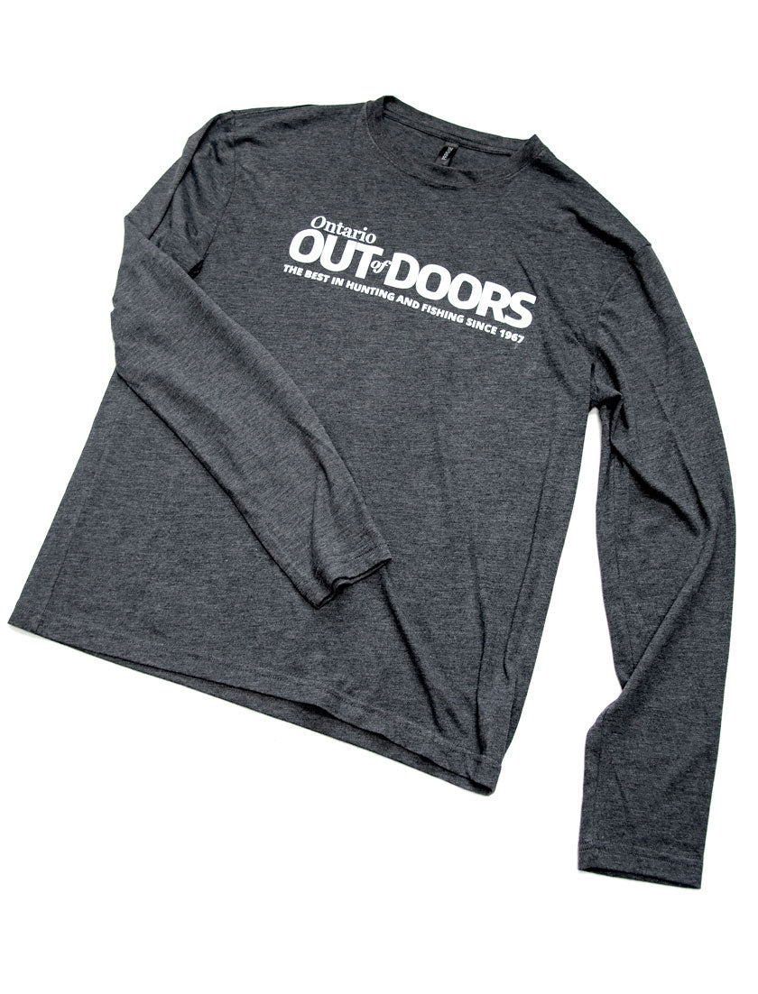 OOD long-sleeved t-shirt