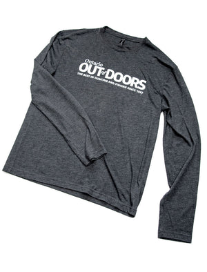 OOD long-sleeved t-shirt
