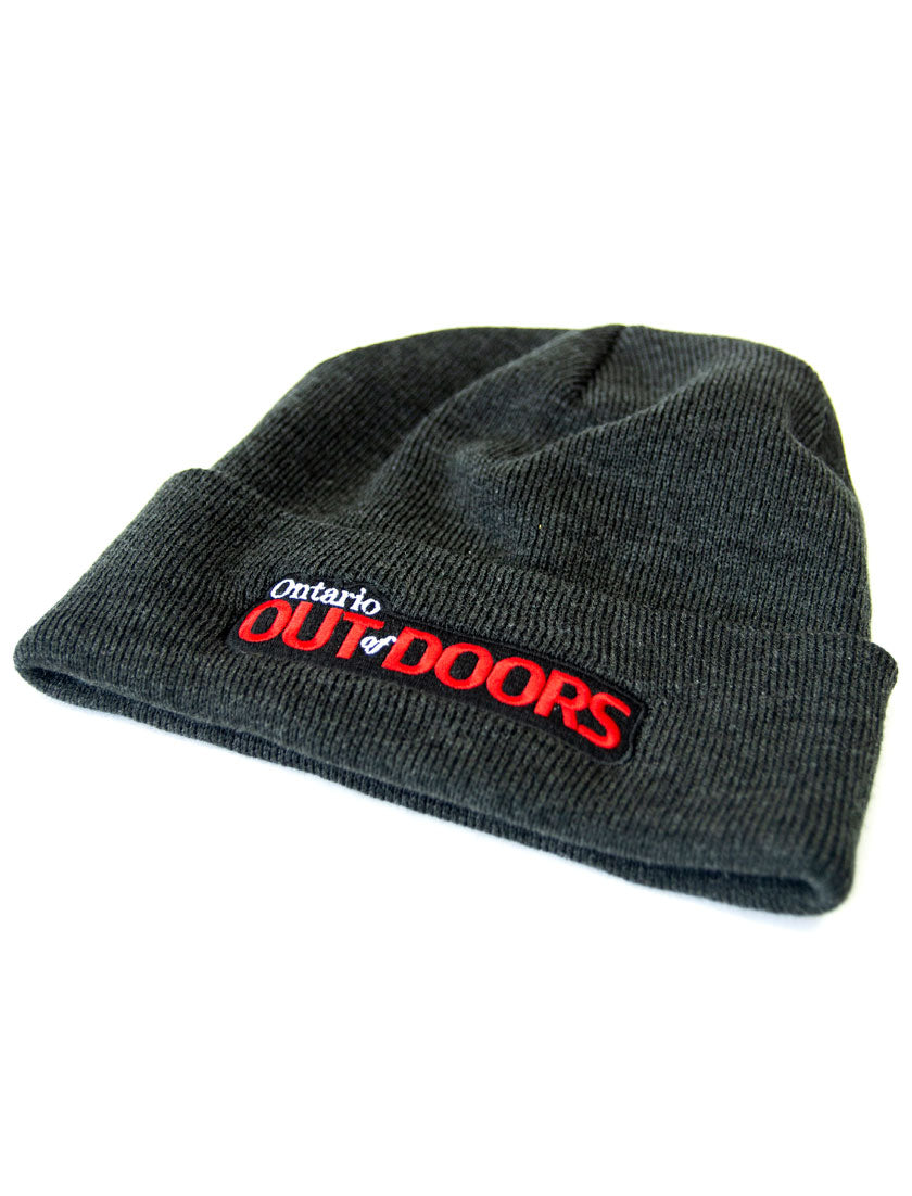 OOD winter toque