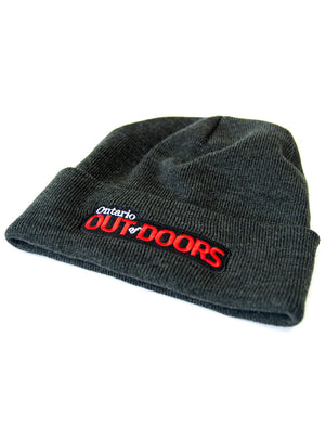 OOD winter toque