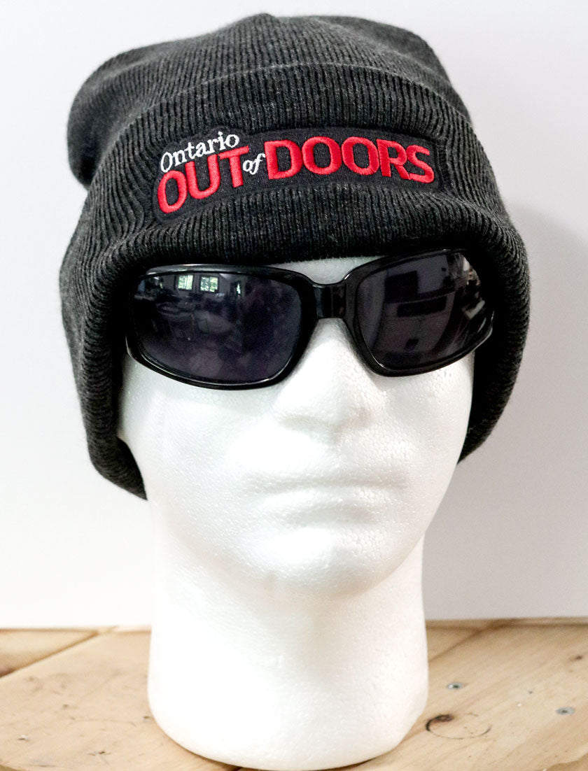 OOD winter toque