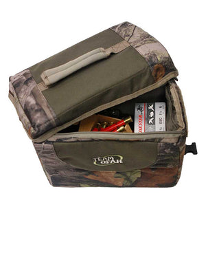 TEAM OFAH Camo Ammo Bag