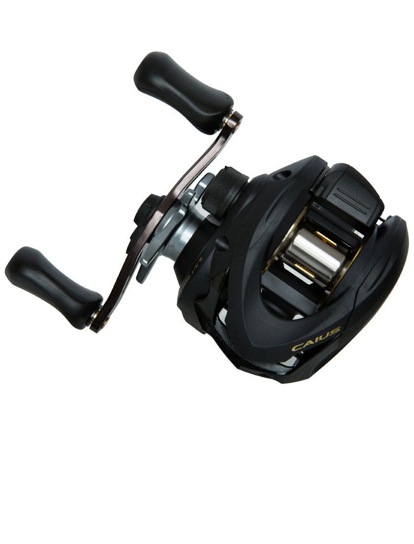 Shimano® Caius Baitcasting Reel
