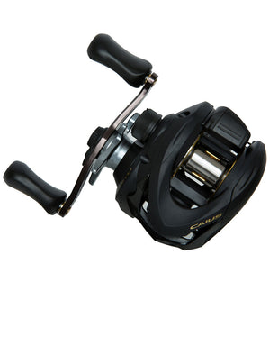 Shimano® Caius Baitcasting Reel