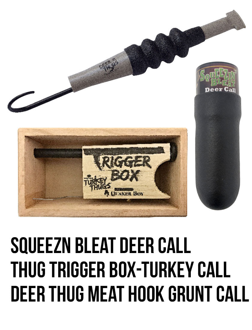 3 call special