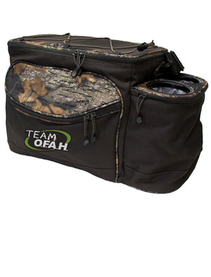 Team OFAH deluxe cooler bag