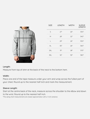 Green OFAH Hoodie