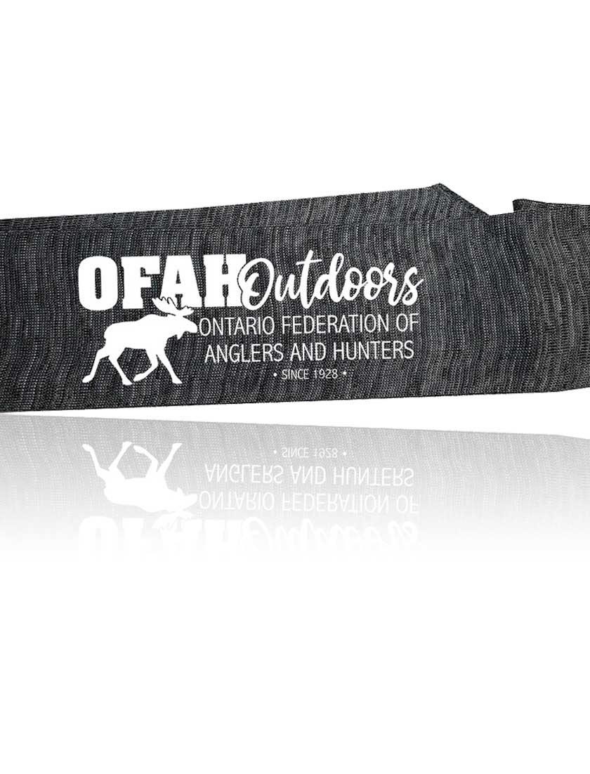 OFAH Gunsoc - field gray