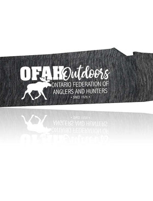 OFAH Gunsoc - field gray